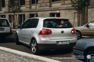 Illustration for article titled The Ten Most Sexist Car Ads Of All Time